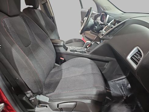 Used 2010 Chevrolet Equinox LT w/ Vehicle Interface Package FWD image 13
