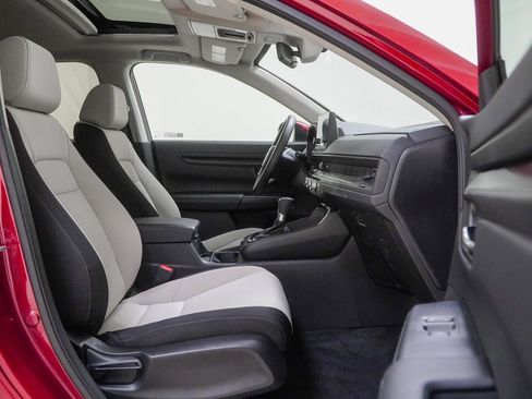 Certified 2025 Honda CR-V EX image 31