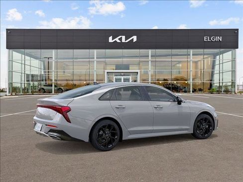 Used 2026 Kia K5 GT-Line image 6