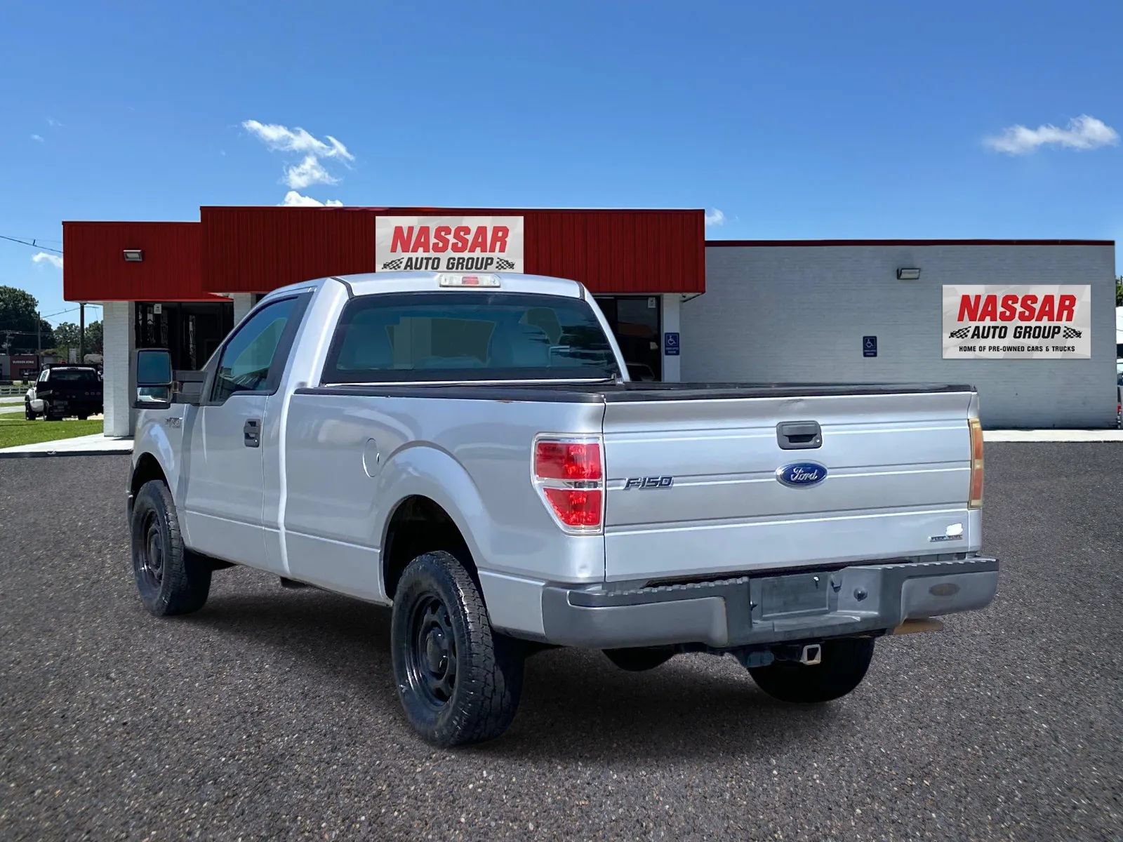 Used 2014 Ford F150 XL RWD image 6