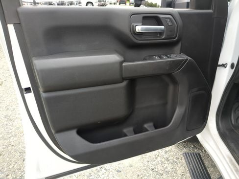 Used 2024 Chevrolet Silverado 2500 W/T w/ WT Convenience Package AWD/4WD image 14