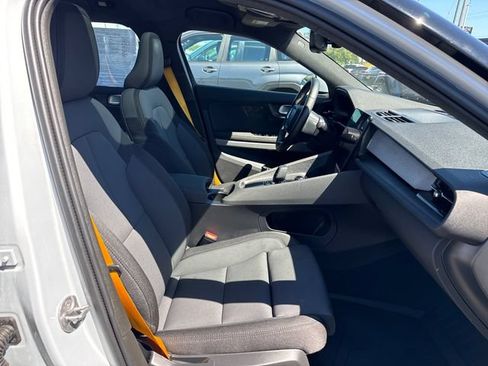 Used 2023 Polestar Polestar 2 w/ Pilot Pack AWD/4WD image 9