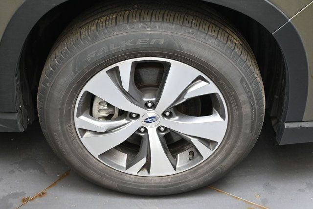 Used 2025 Subaru Ascent Premium AWD/4WD image 10