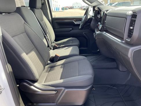 Used 2023 Chevrolet Silverado 1500 LT w/ Protection Package AWD/4WD image 22