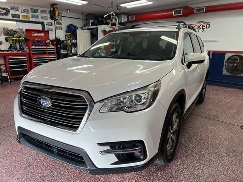 Used 2019 Subaru Ascent Premium AWD/4WD image 1