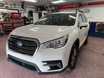 Used 2019 Subaru Ascent Premium