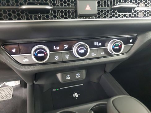 New 2026 Honda HR-V EX-L image 22