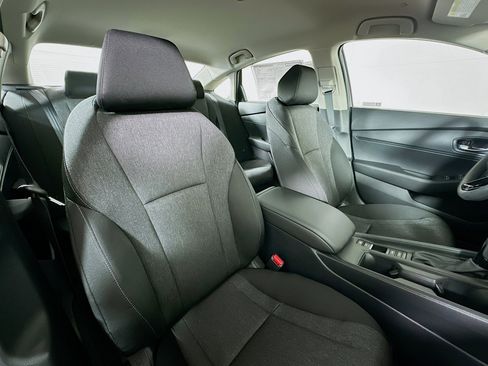 New 2026 Honda Accord LX image 26