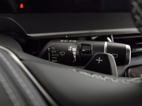 Used 2026 INFINITI QX80 4WD image 11