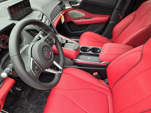 New 2026 Acura RDX A-Spec image 9