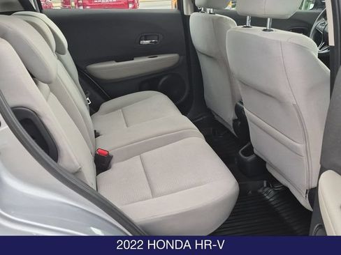 Used 2022 Honda HR-V LX image 20