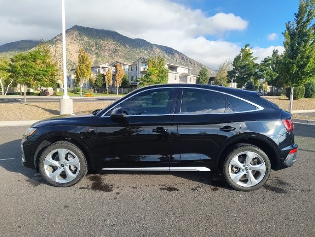 Used 2022 Audi Q5 2.0T Premium Plus AWD/4WD image 6