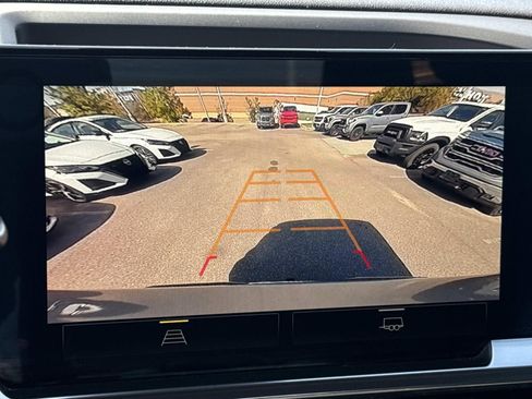 Used 2024 Chevrolet Silverado 1500 LT w/ Protection Package image 28