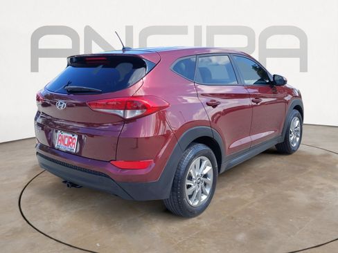 Used 2017 Hyundai Tucson SE FWD image 13