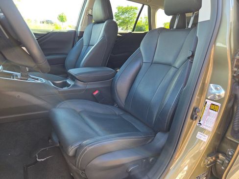 Certified 2023 Subaru Outback Touring XT AWD/4WD image 26