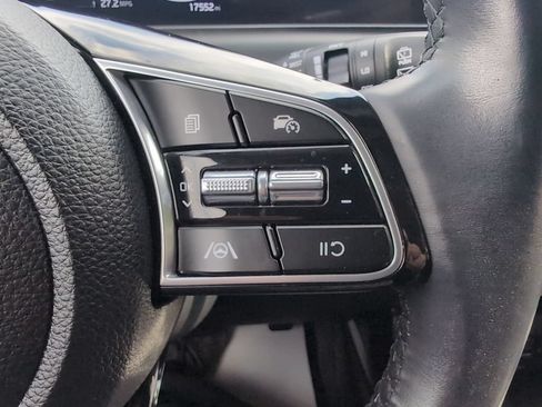 Used 2024 Kia Seltos S AWD/4WD image 16