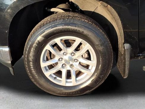 Used 2019 Chevrolet Silverado 1500 LT w/ All-Star Edition image 10