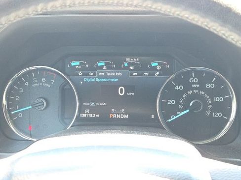 Used 2020 Ford F150 Lariat w/ Equipment Group 502A Luxury AWD/4WD image 42