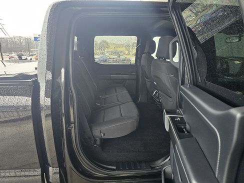 Used 2023 Ford F150 XLT w/ Equipment Group 302A High image 15