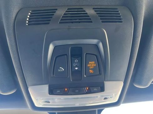 Used 2021 BMW X1 xDrive28i w/ Premium Package image 16