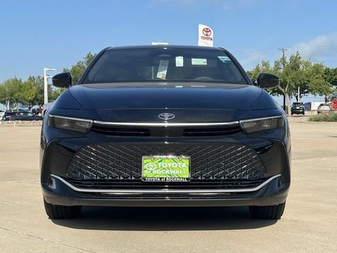 New 2026 Toyota Crown AWD/4WD image 6