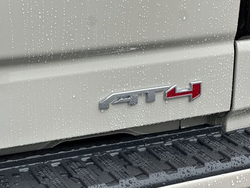 New 2026 GMC Sierra 1500 AT4 w/ AT4 Premium Package image 7