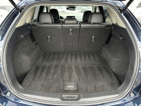 Used 2023 MAZDA CX-5 AWD 2.5 S w/ Preferred Package image 22