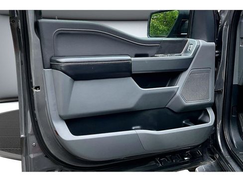 Used 2025 Ford F150 XLT w/ Equipment Group 301A Standard AWD/4WD image 22