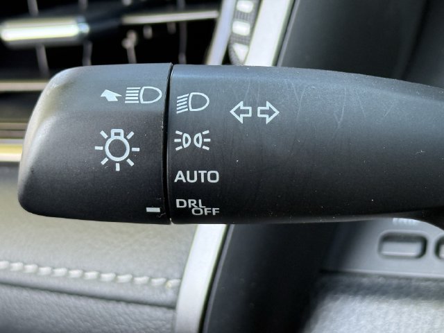 Used 2024 Toyota Camry SE FWD image 20