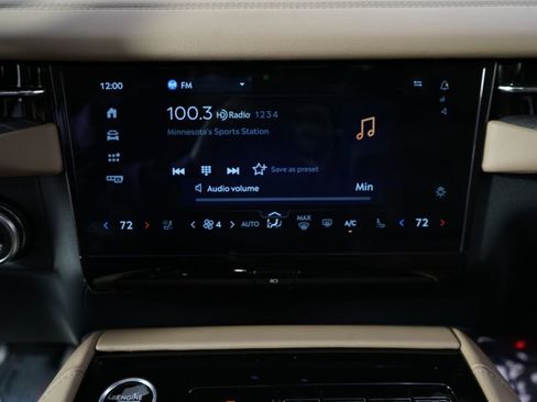 New 2026 Lincoln Navigator Black Label AWD/4WD image 29