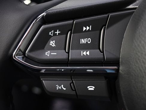 New 2025 MAZDA CX-5 AWD 2.5 S w/ Preferred Package image 32