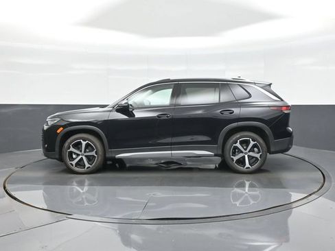 New 2026 Volkswagen Tiguan SE AWD/4WD image 4
