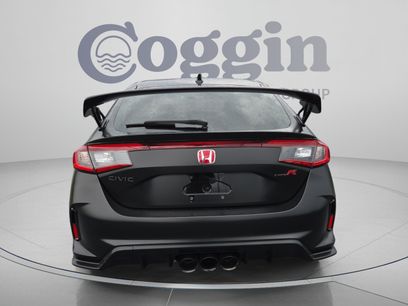 Used 2025 Honda Civic Type R