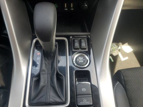 Used 2025 Mitsubishi Eclipse Cross SE AWD/4WD image 25