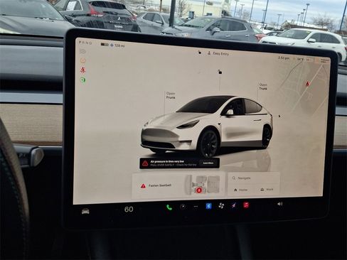 Used 2023 Tesla Model Y Long Range image 24