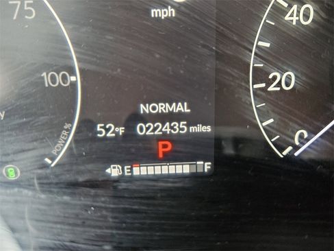 Used 2024 Honda CR-V Sport image 26