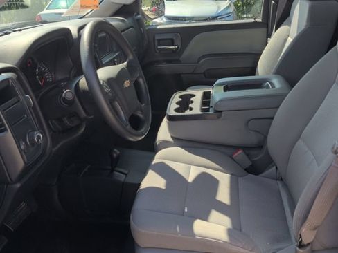 Used 2016 Chevrolet Silverado 1500 LS AWD/4WD image 18