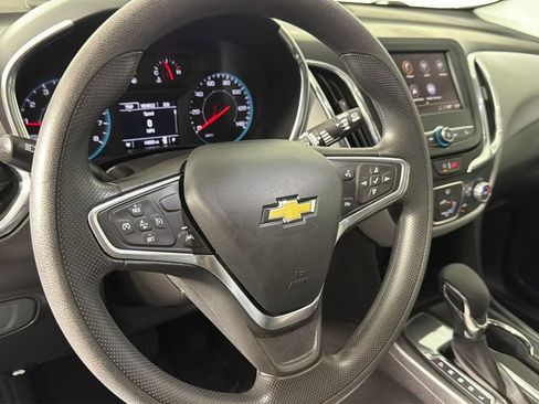 Used 2023 Chevrolet Equinox LS FWD image 22