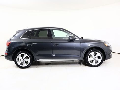 Used 2021 Audi Q5 2.0T Premium Plus w/ Premium Plus Package image 19