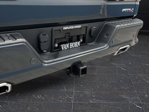 Used 2020 GMC Sierra 1500 AT4 w/ AT4 Premium Package image 35