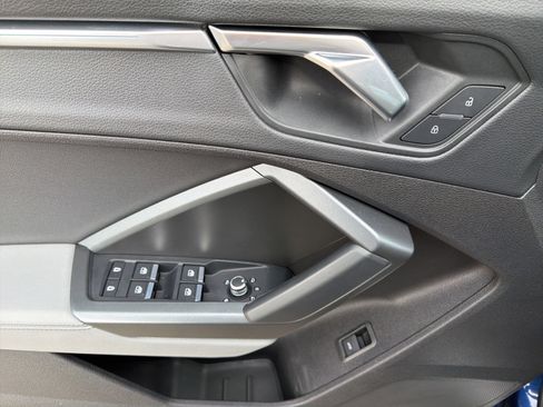 Used 2021 Audi Q3 2.0T Premium Plus w/ Premium Plus Package image 22