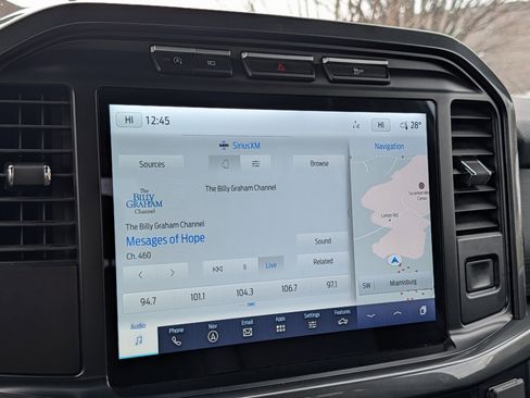 Used 2023 Ford F150 XLT w/ Equipment Group 302A High image 20