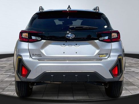 New 2026 Subaru Crosstrek 2.5i Sport AWD/4WD image 4