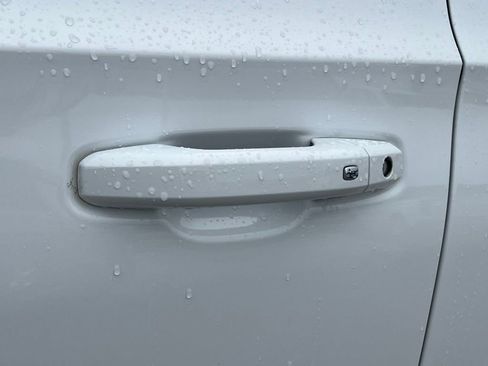 Used 2022 Chevrolet Tahoe LS w/ Driver Alert Package image 22