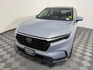 Used 2024 Honda CR-V EX video 2