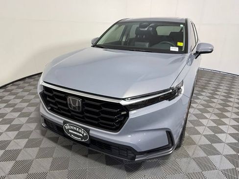 Used 2024 Honda CR-V EX image 2