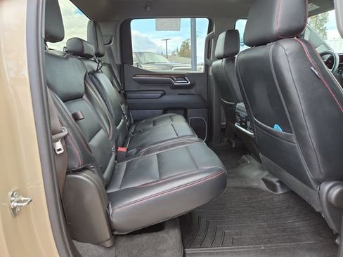 Used 2022 GMC Sierra 1500 Elevation w/ X31 Off-Road Package image 36