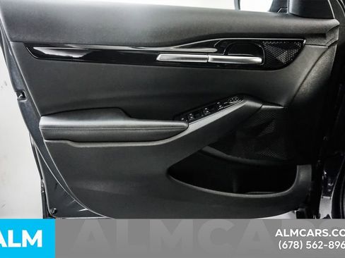 Used 2025 Kia Seltos S image 47