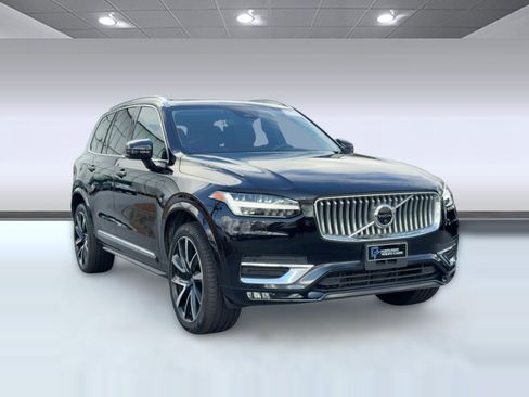 Certified 2023 Volvo XC90 B6 Plus w/ Protection Package Premier image 7