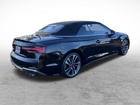 Used 2023 Audi S5 Premium Plus w/ Premium Plus Package image 6